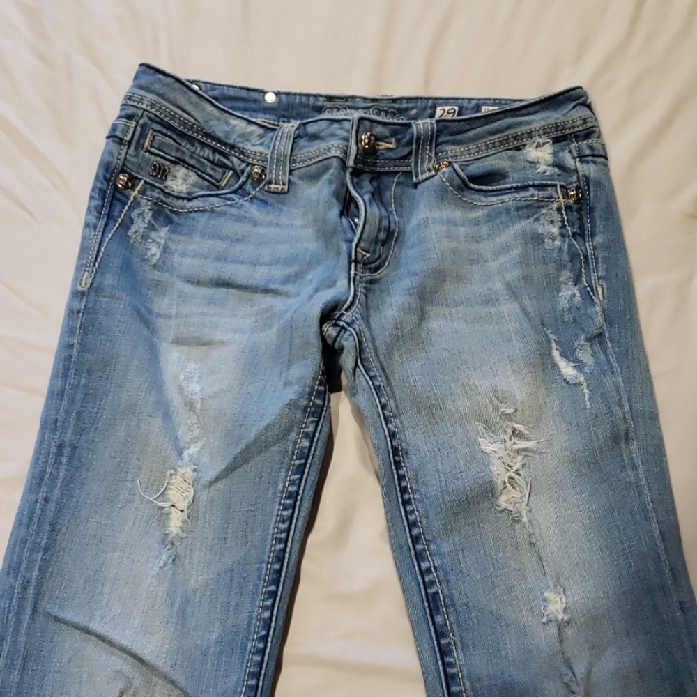 Women's Jeans